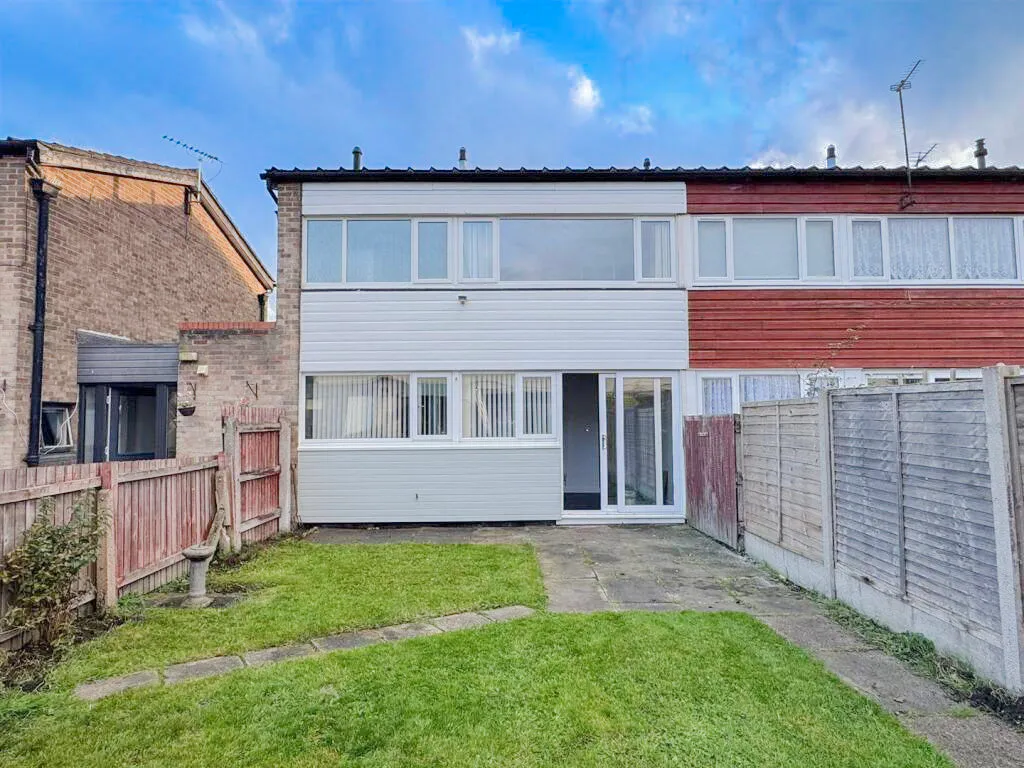 Ruislip Close, Castle Vale, B35, photo 7