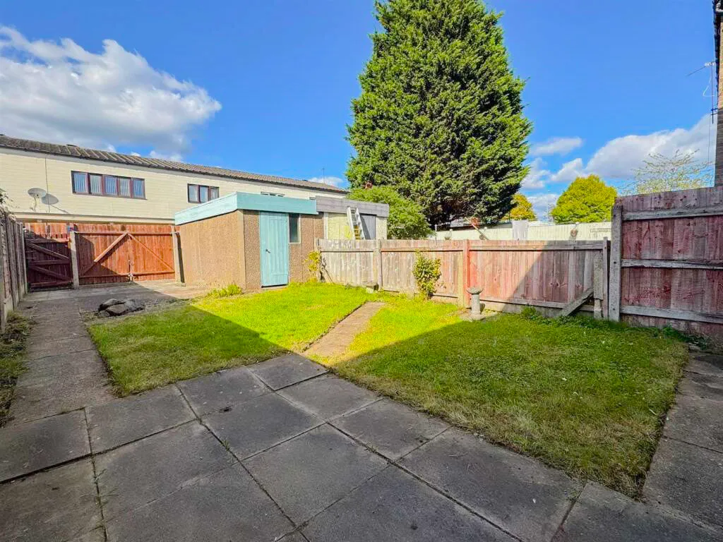 Ruislip Close, Castle Vale, B35, photo 19