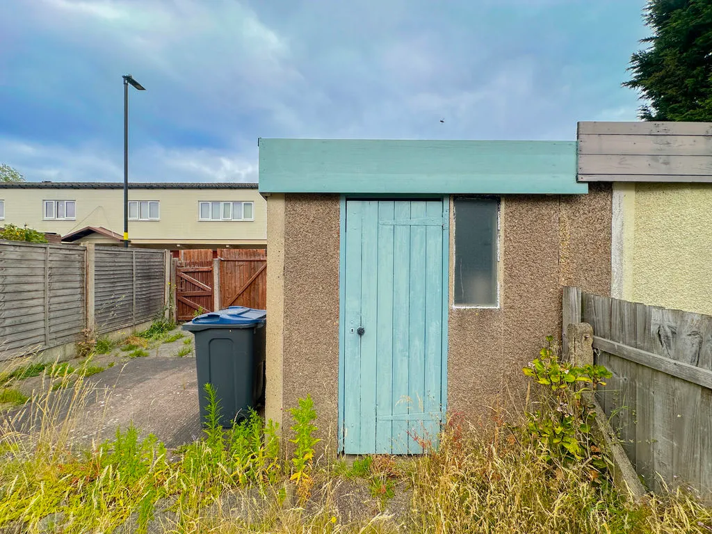 Ruislip Close, Castle Vale, B35, photo 20