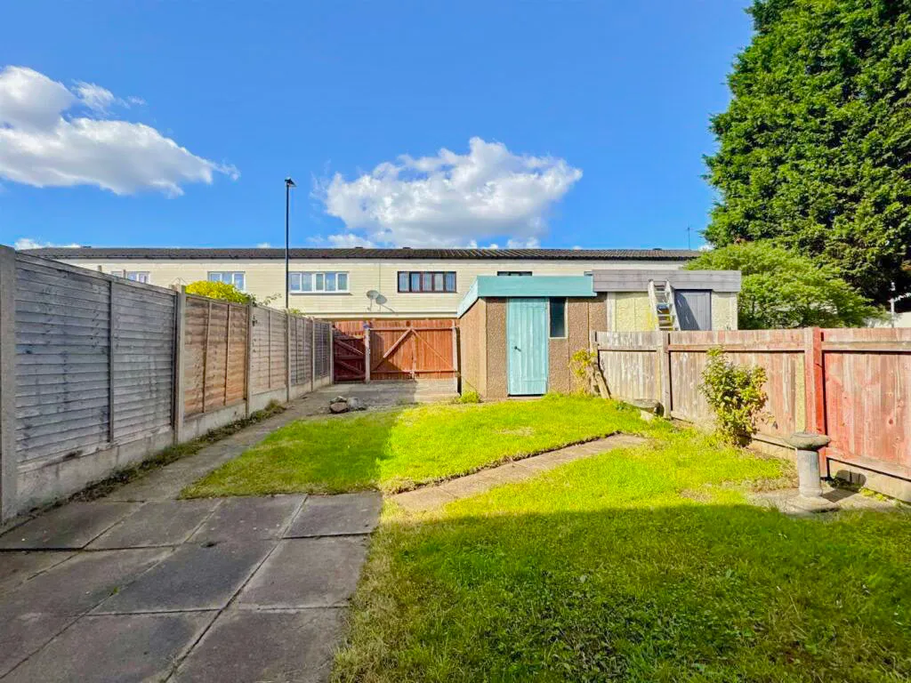 Ruislip Close, Castle Vale, B35, photo 6