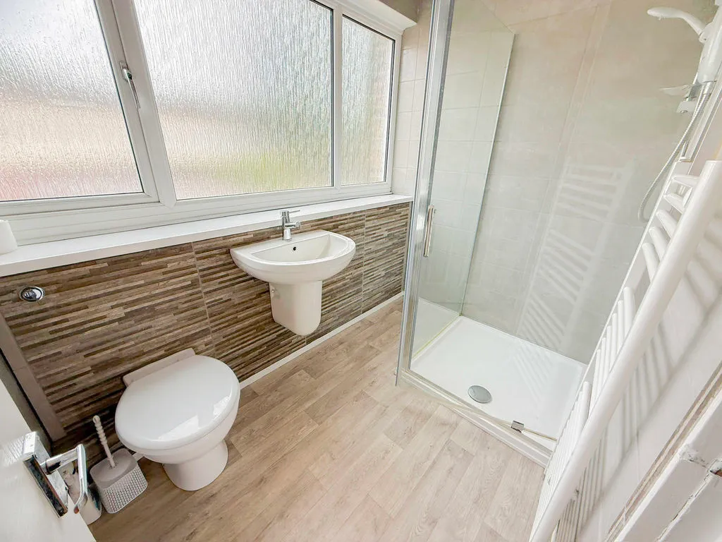 Ruislip Close, Castle Vale, B35, photo 11