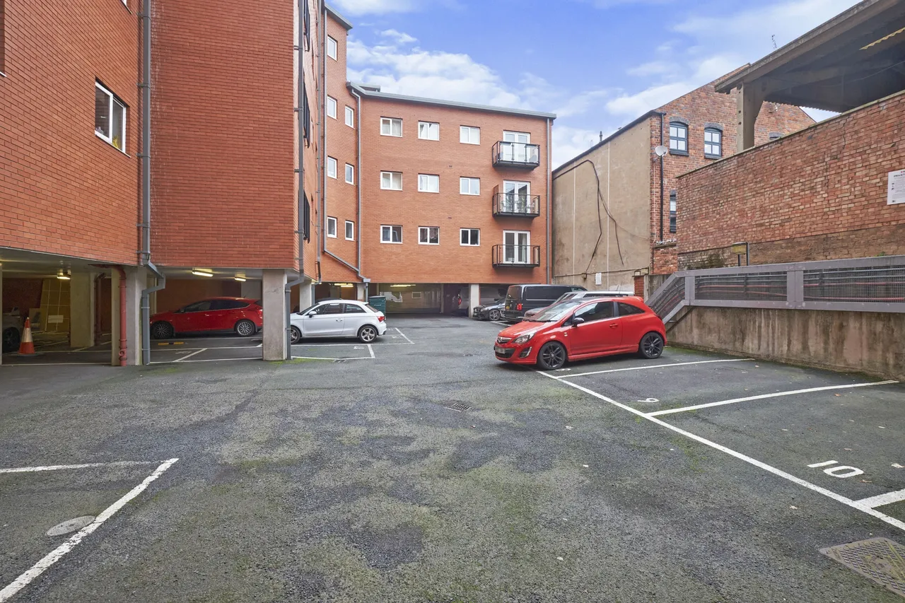 Townsend Way, Birmingham, B1, photo 15