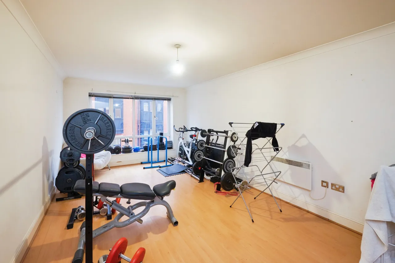 Townsend Way, Birmingham, B1, photo 2