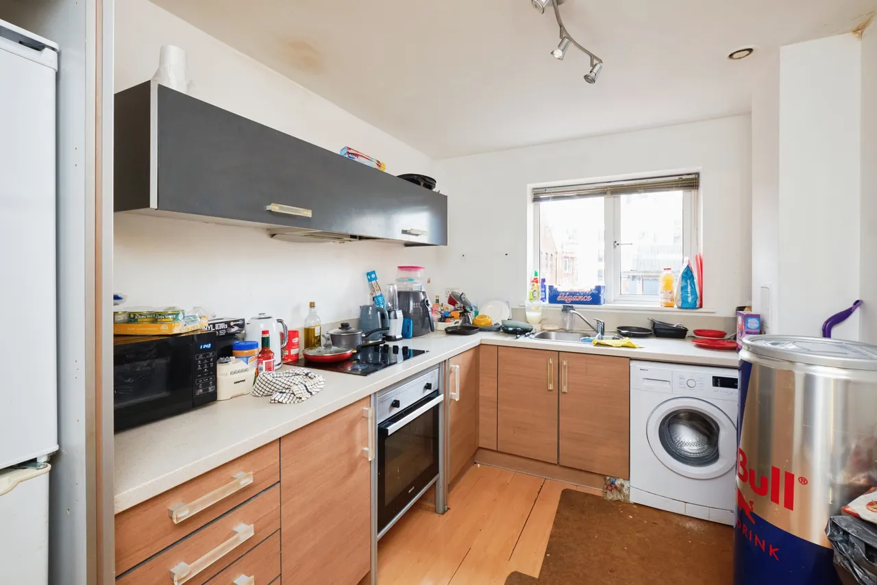 Townsend Way, Birmingham, B1, photo 5