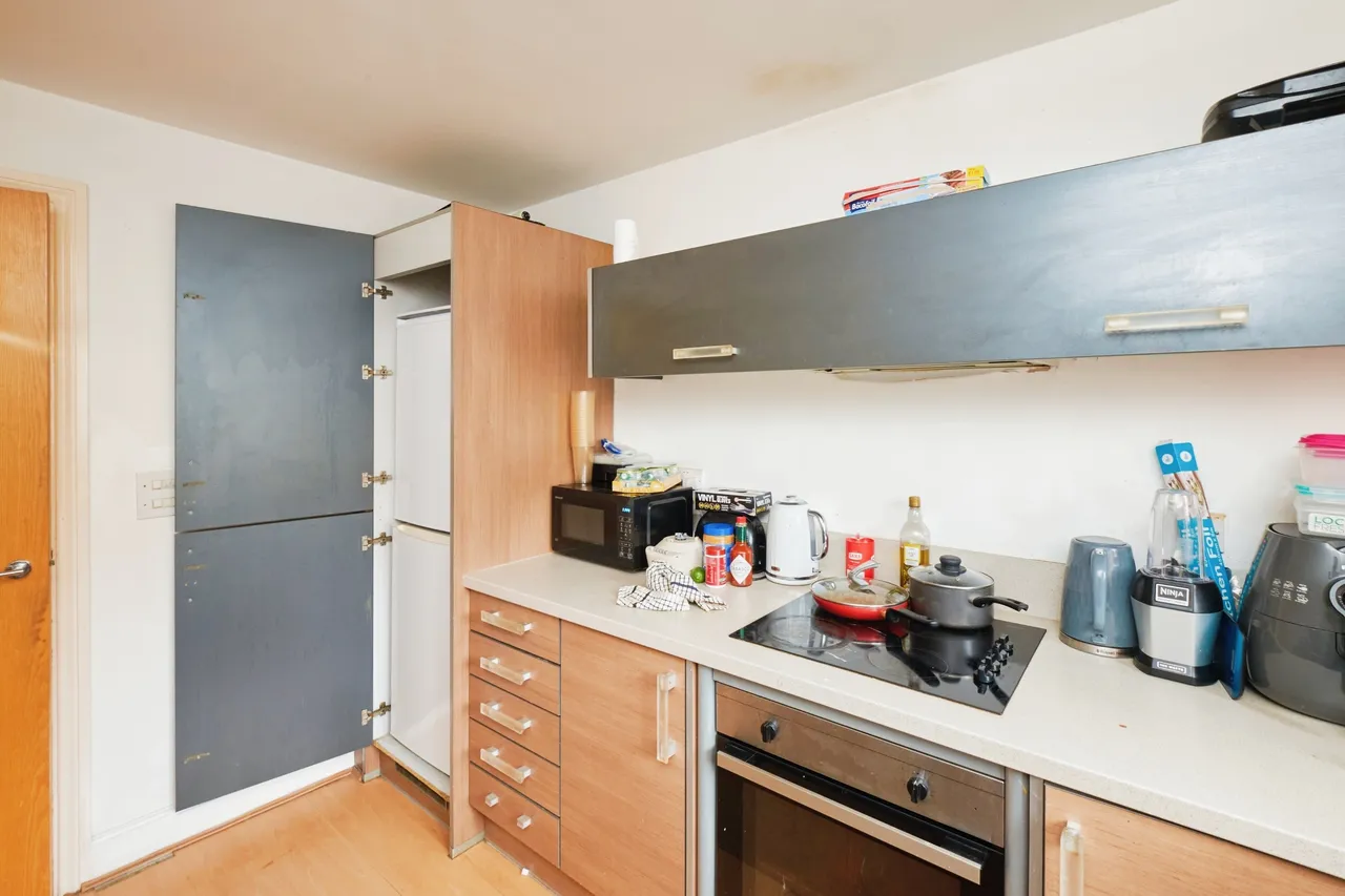 Townsend Way, Birmingham, B1, photo 4
