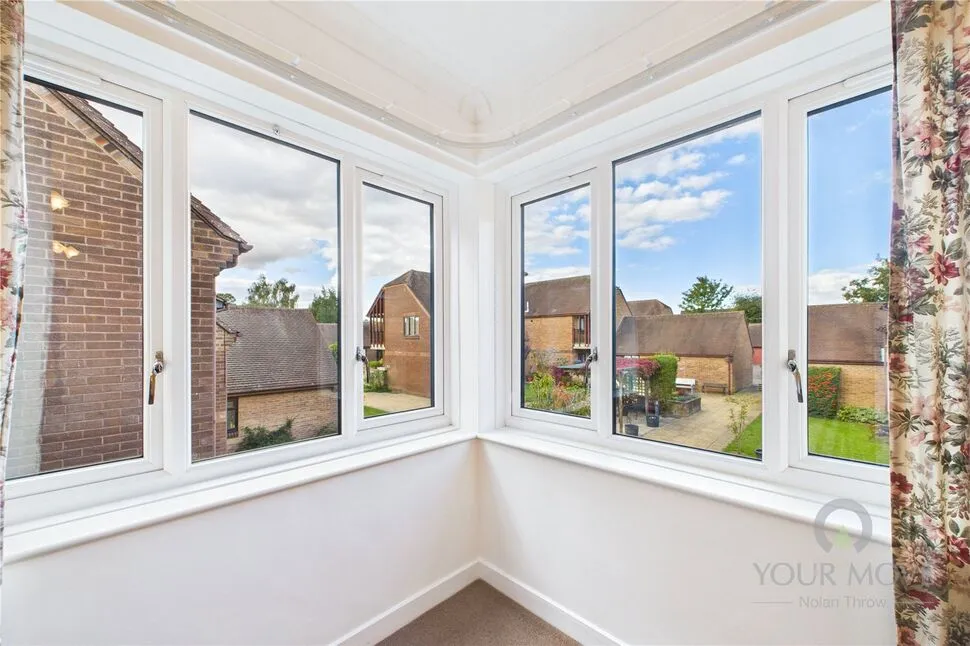 Pond Farm Close, Duston, NN5, photo 14