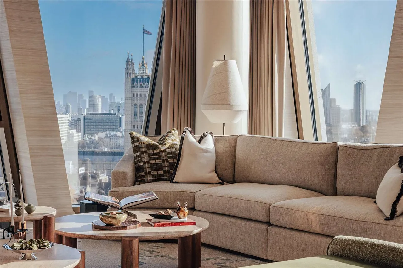 The Broadway, 10 Broadway, London, SW1H 0AR, photo 6