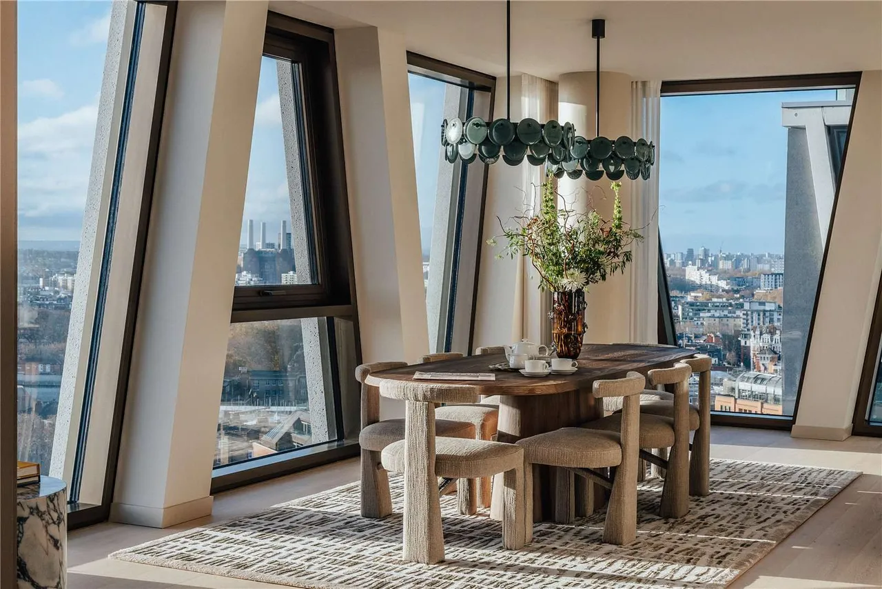 The Broadway, 10 Broadway, London, SW1H 0AR, photo 8