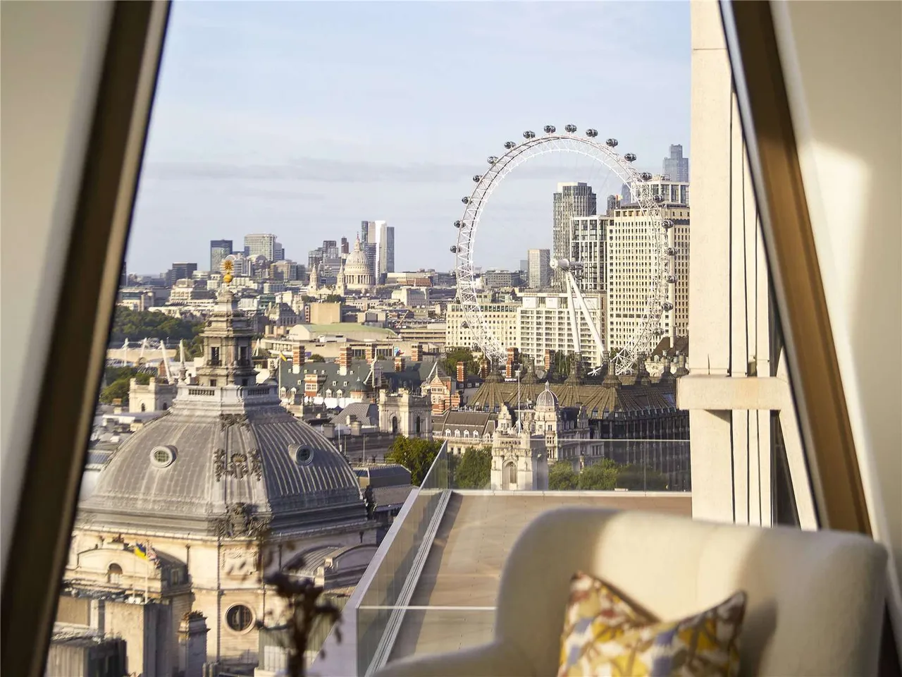 The Broadway, 10 Broadway, London, SW1H 0AR, photo 12