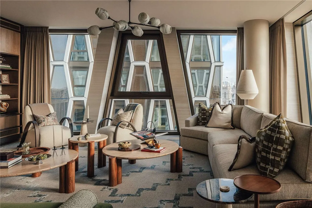The Broadway, 10 Broadway, London, SW1H 0AR, photo 5