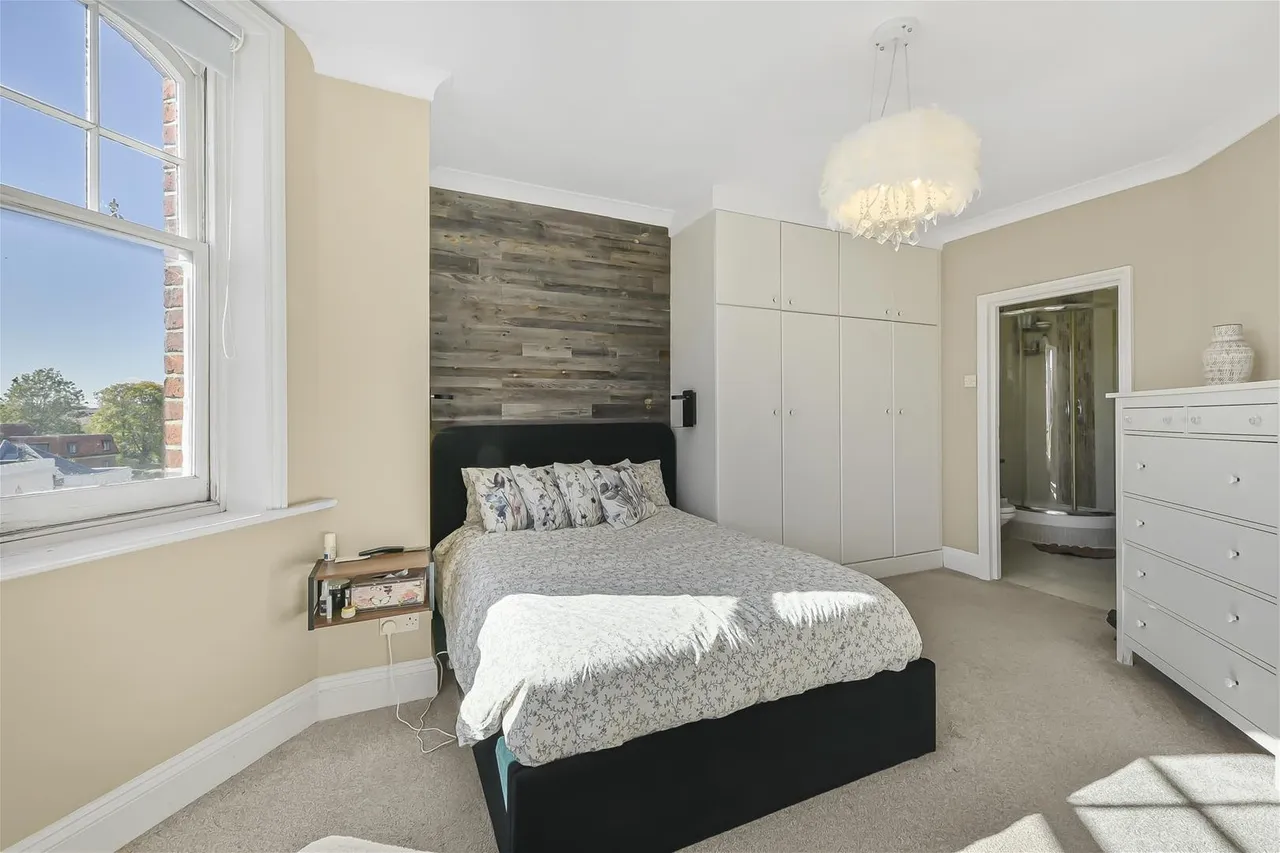 Belsize Lane, London, NW3, photo 9