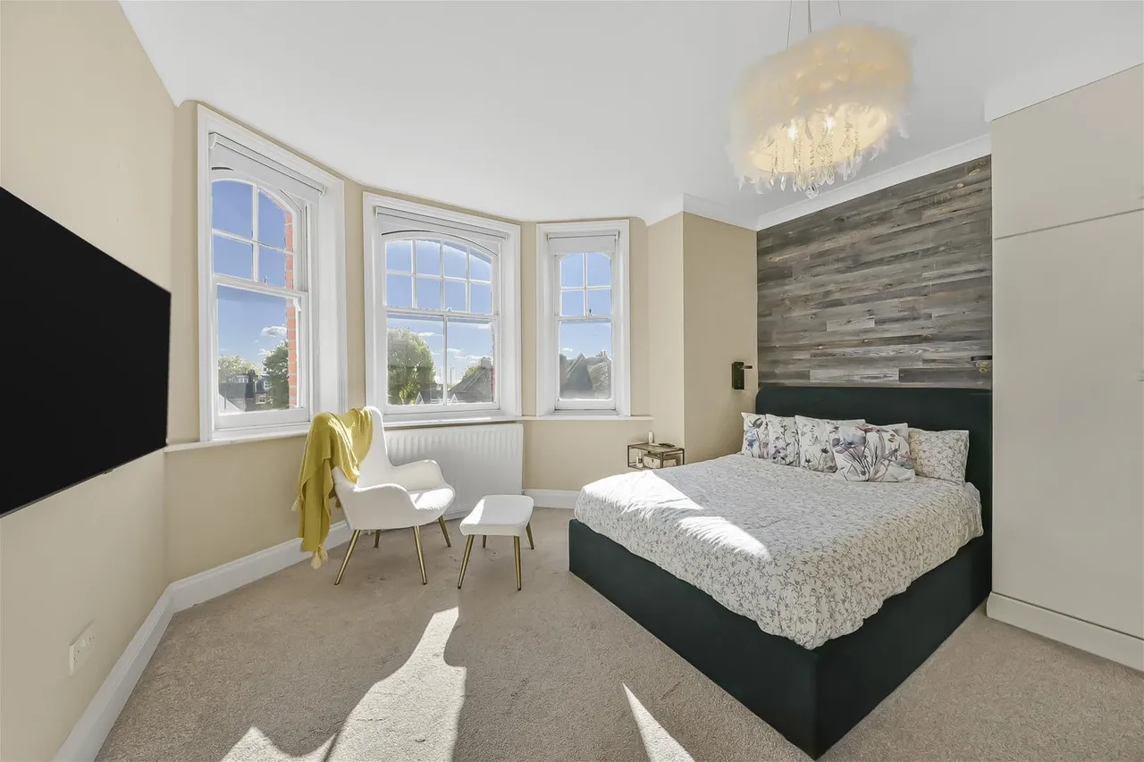 Belsize Lane, London, NW3, photo 5