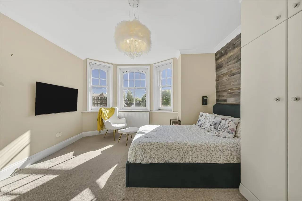Belsize Lane, London, NW3, photo 21
