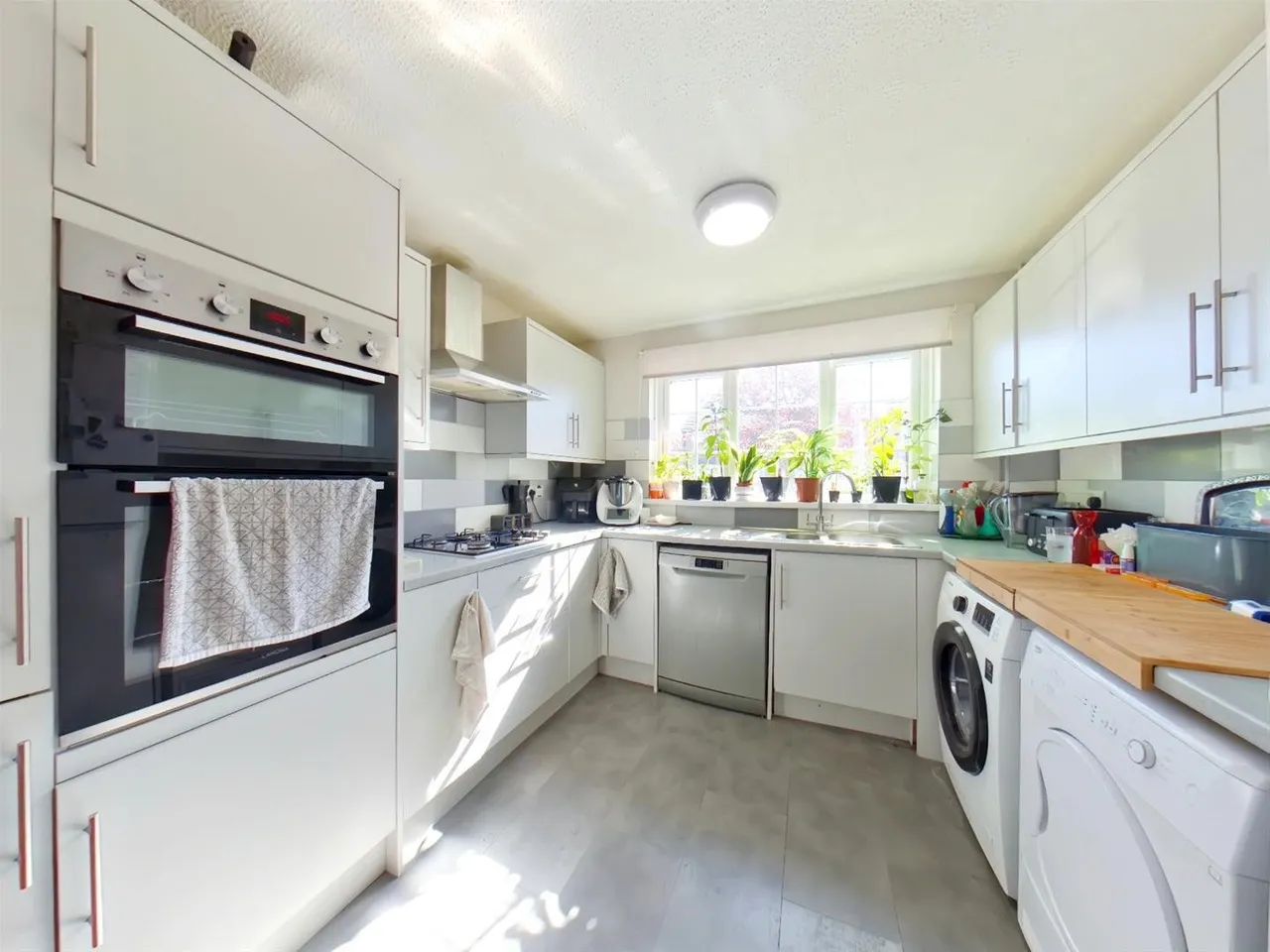 Turtle Close, Stubbington, Fareham, photo 20