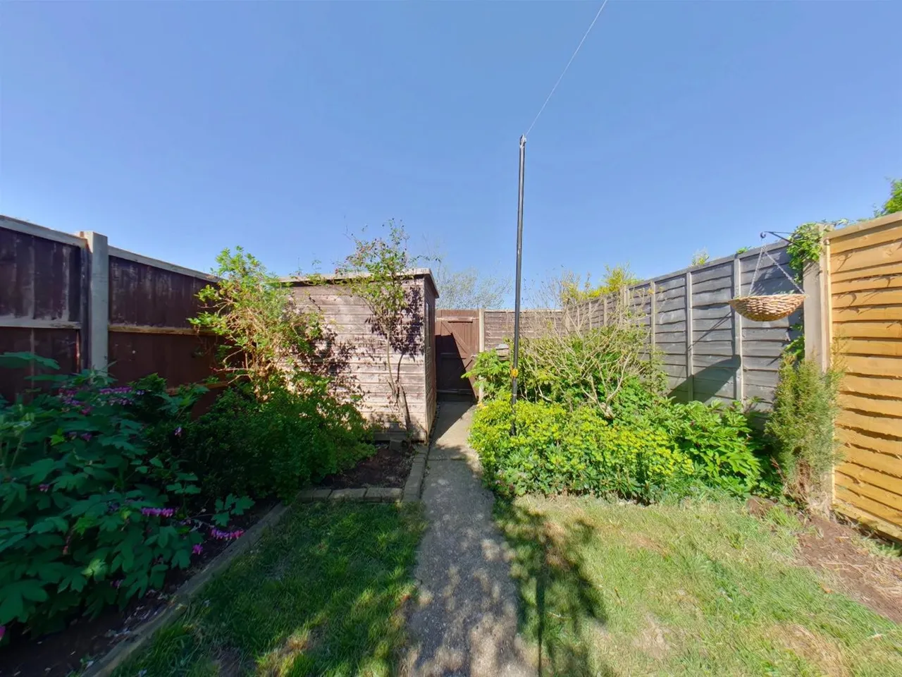 Turtle Close, Stubbington, Fareham, photo 15