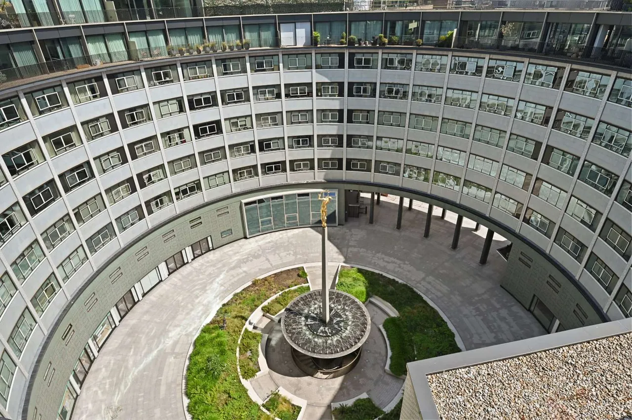 Television Centre, London, W12, photo 14