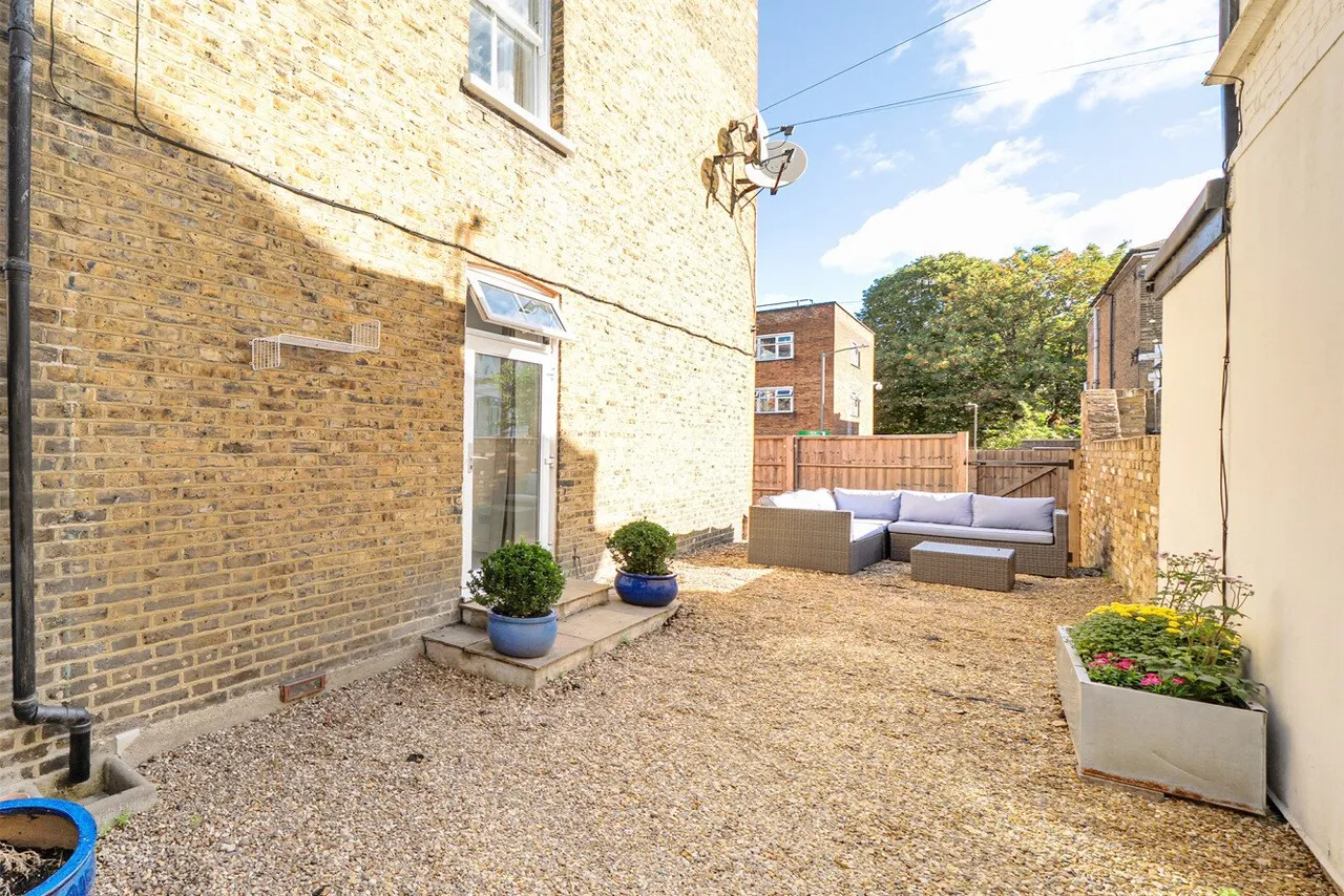 Ringford Road, Putney, SW18, photo 4