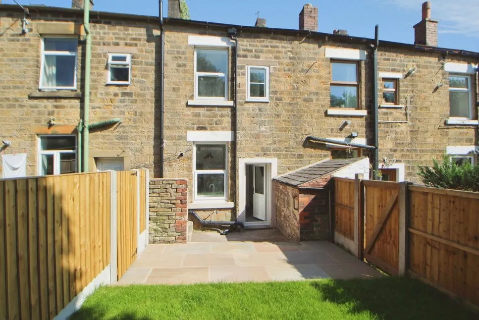Shaw Lane, Glossop, Derbyshire, SK13, photo 11