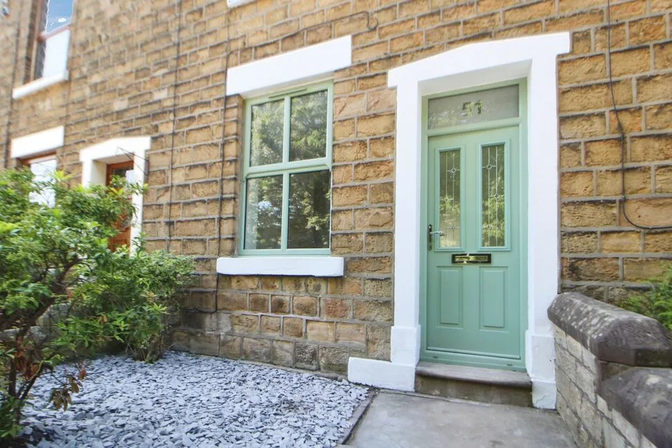 Shaw Lane, Glossop, Derbyshire, SK13, photo 12