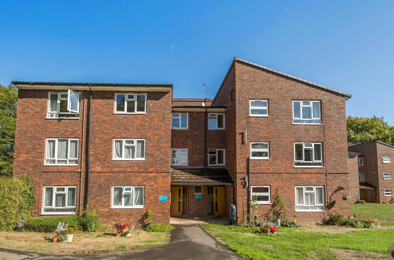 Elgin Gardens, Guildford, GU1, photo 15