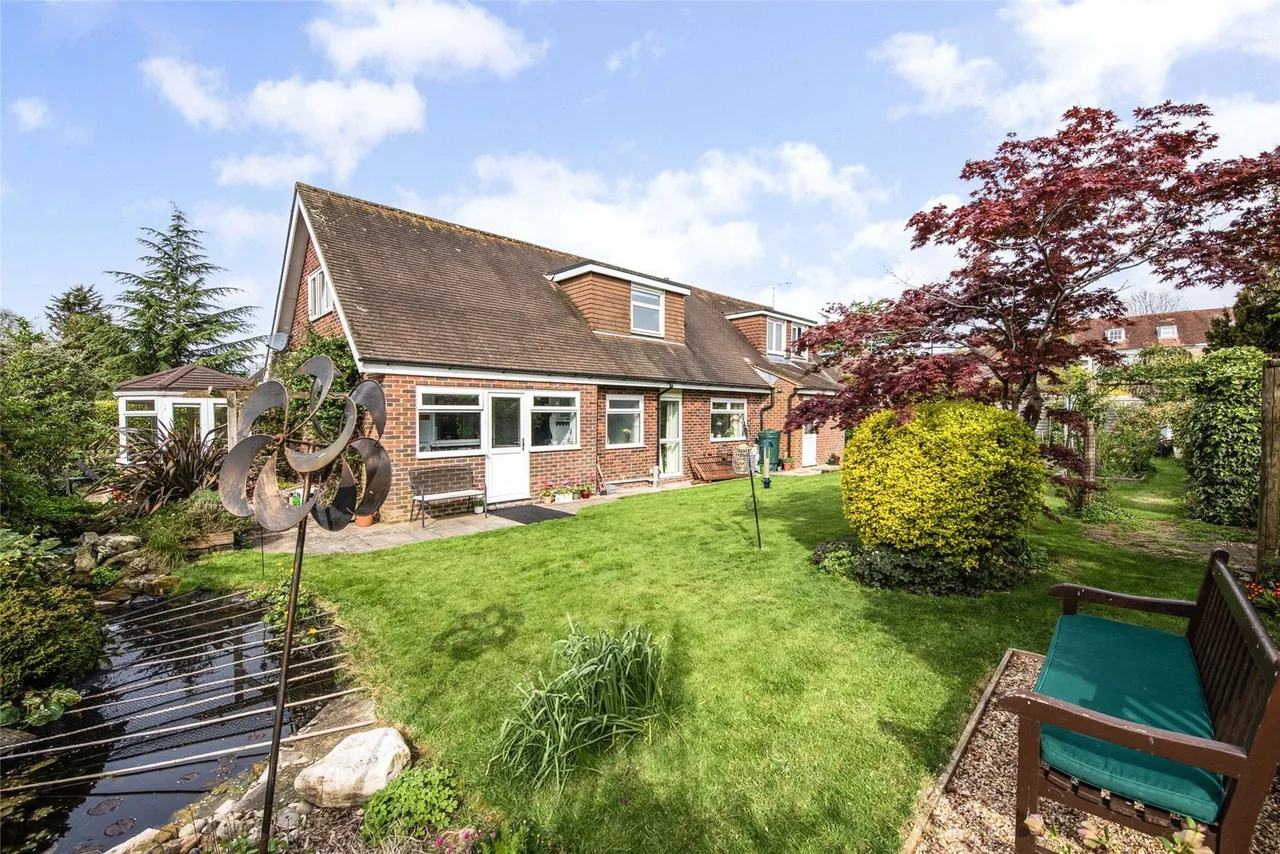 Mill Lane, Chichester, PO19, photo 3