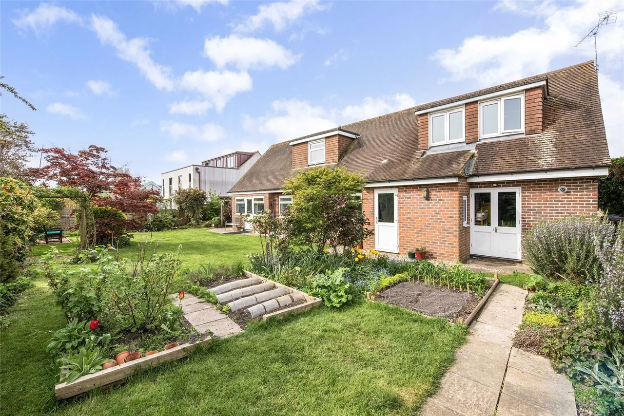 Mill Lane, Chichester, PO19, photo 5