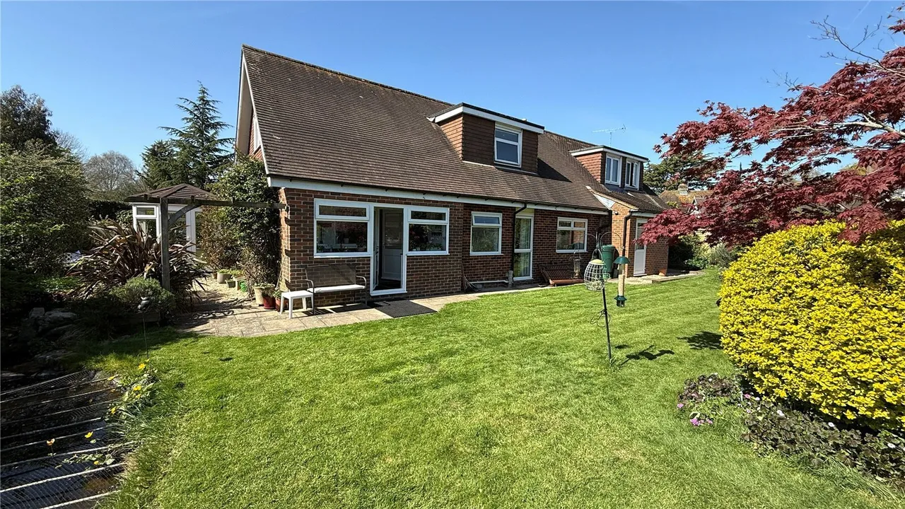 Mill Lane, Chichester, PO19, photo 2