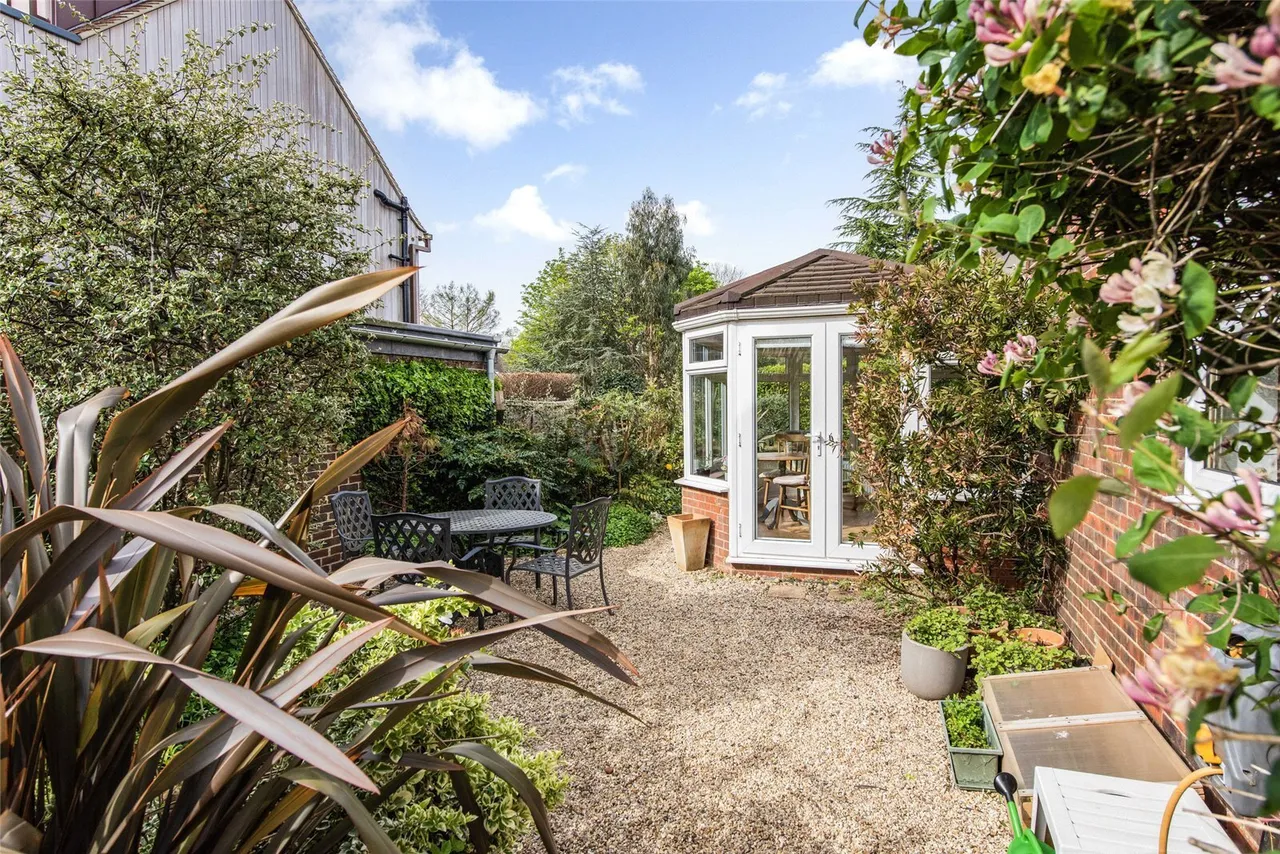 Mill Lane, Chichester, PO19, photo 4