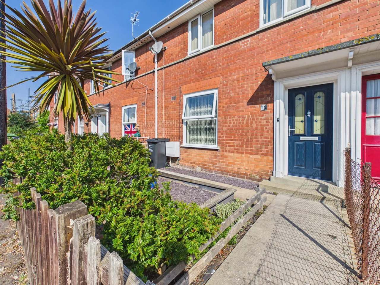 Berrydale Avenue, Bridgwater, photo 17