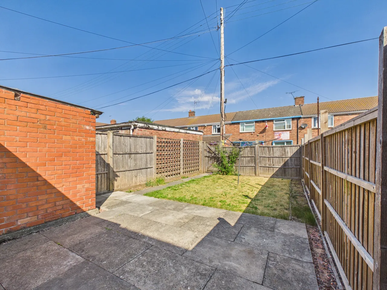 Berrydale Avenue, Bridgwater, photo 14