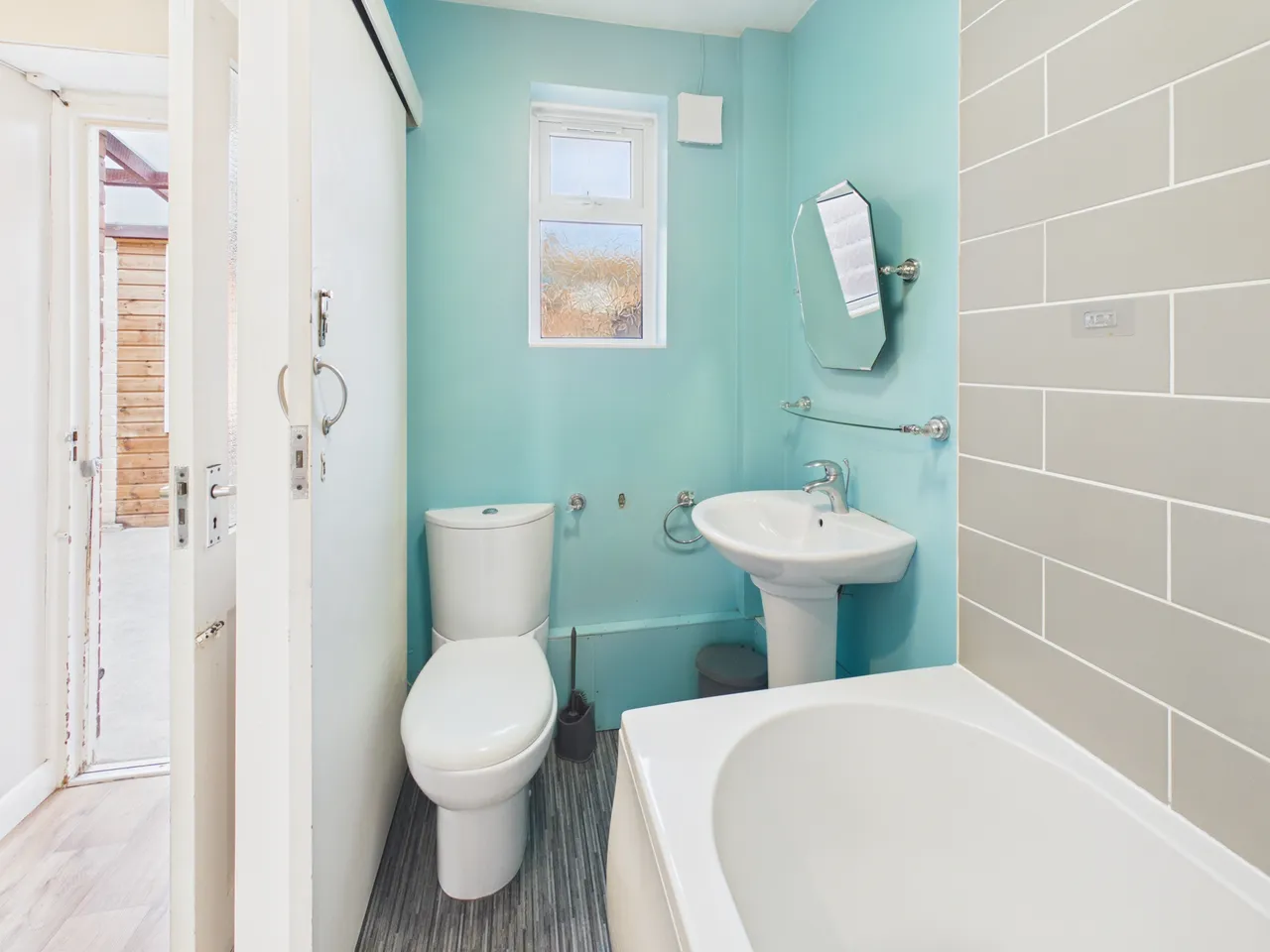 Berrydale Avenue, Bridgwater, photo 6