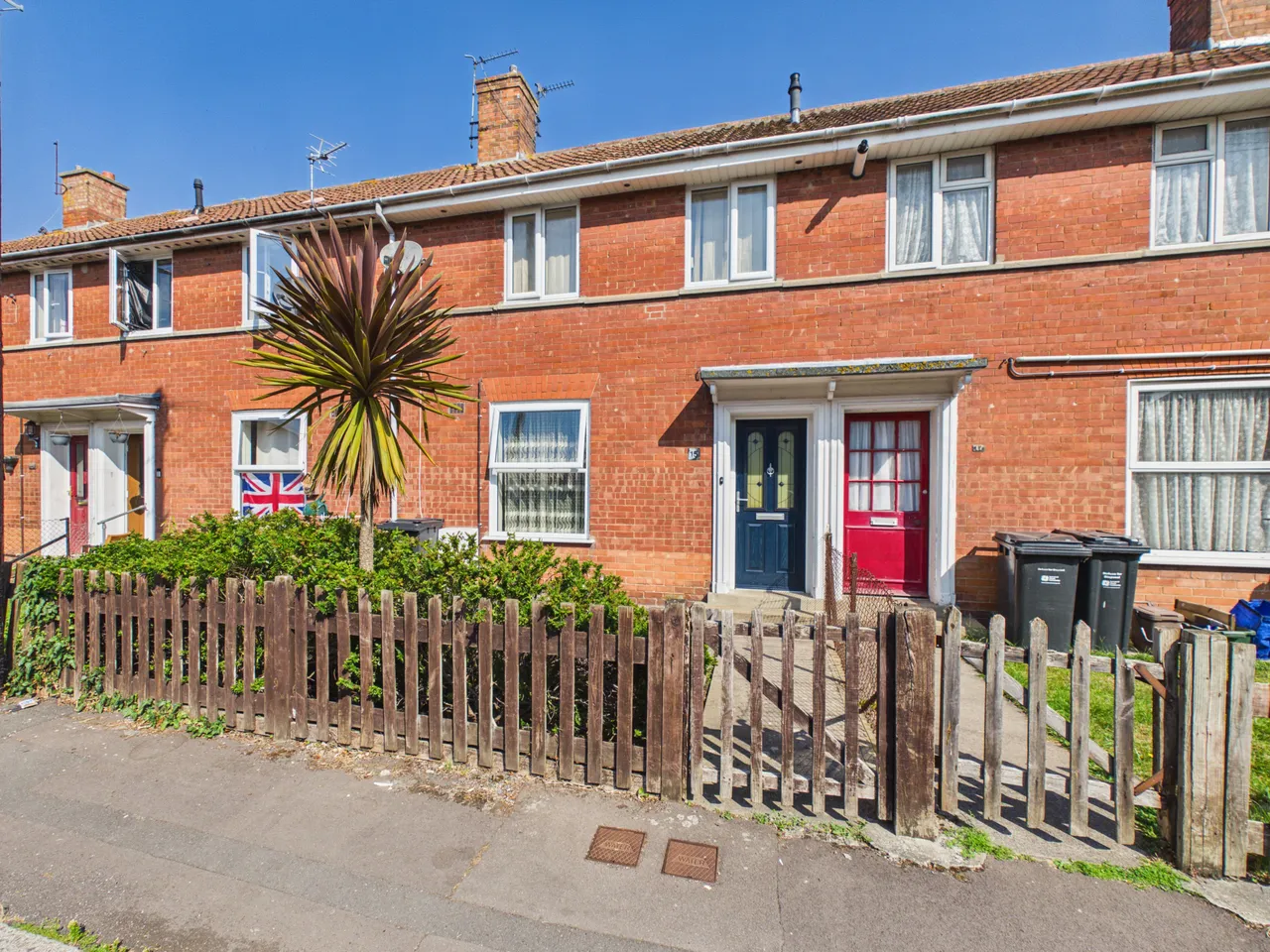 3 bed house for sale, Berrydale Avenue, Bridgwater