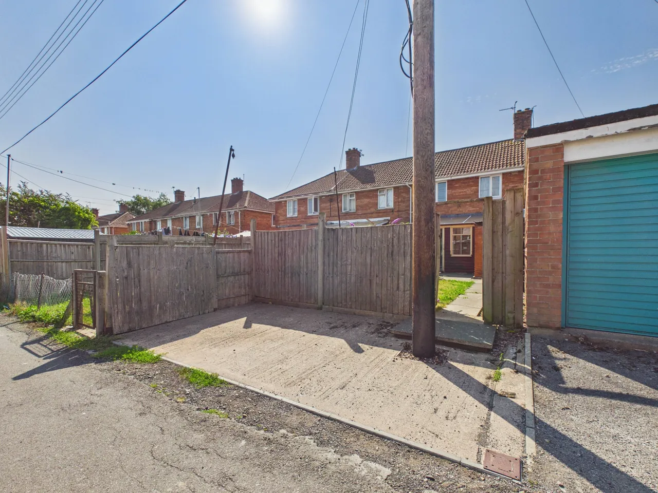 Berrydale Avenue, Bridgwater, photo 16