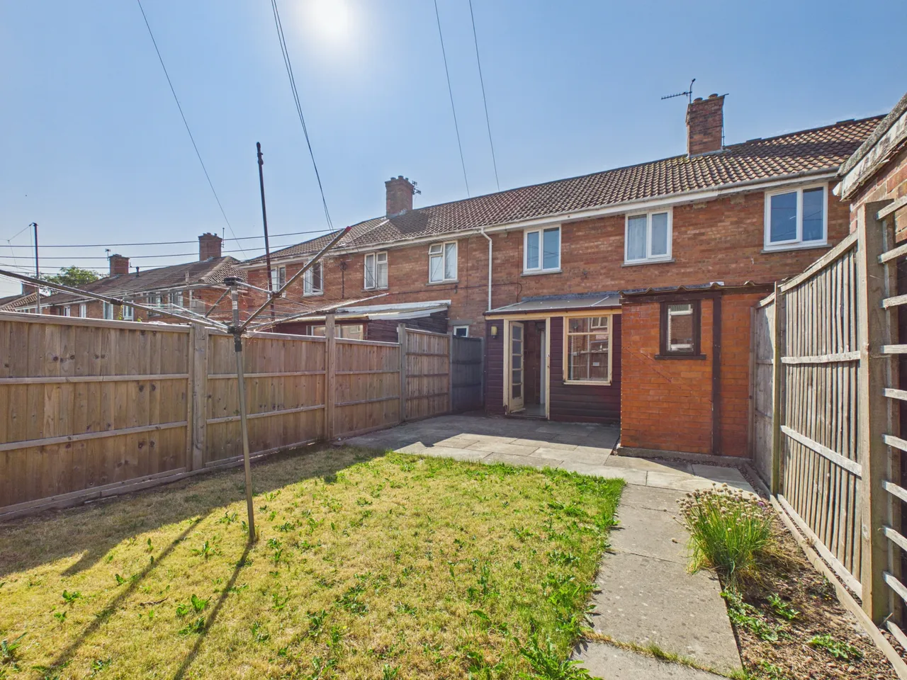Berrydale Avenue, Bridgwater, photo 15