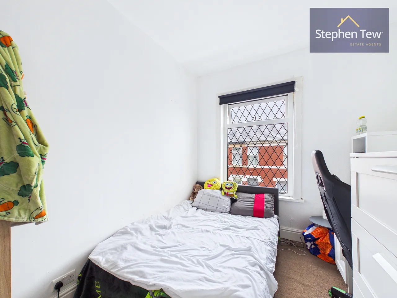 Ash Street, Blackpool, FY4, photo 8