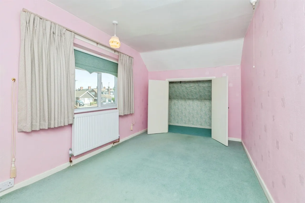 Cheshire Gardens, Leicester, photo 4