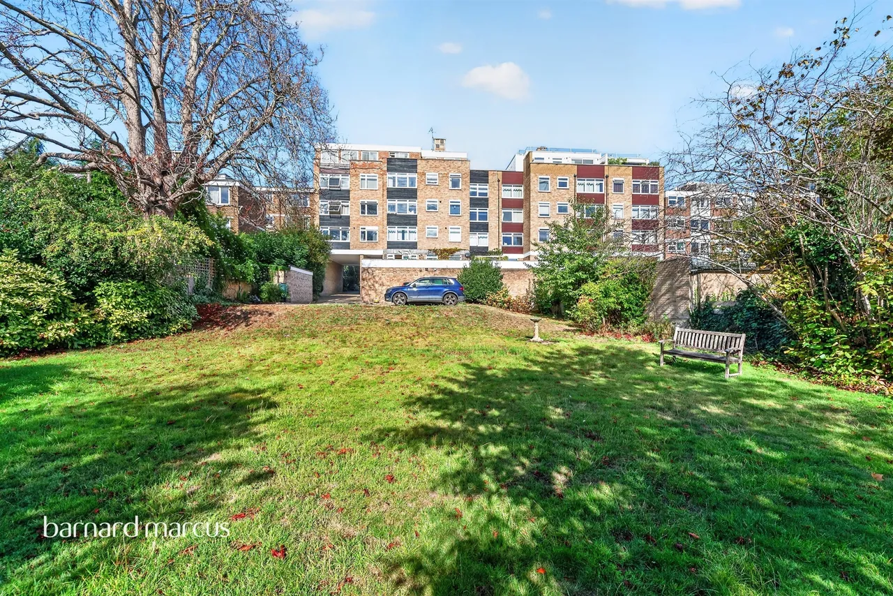 Kersfield Road, London, SW15, photo 11