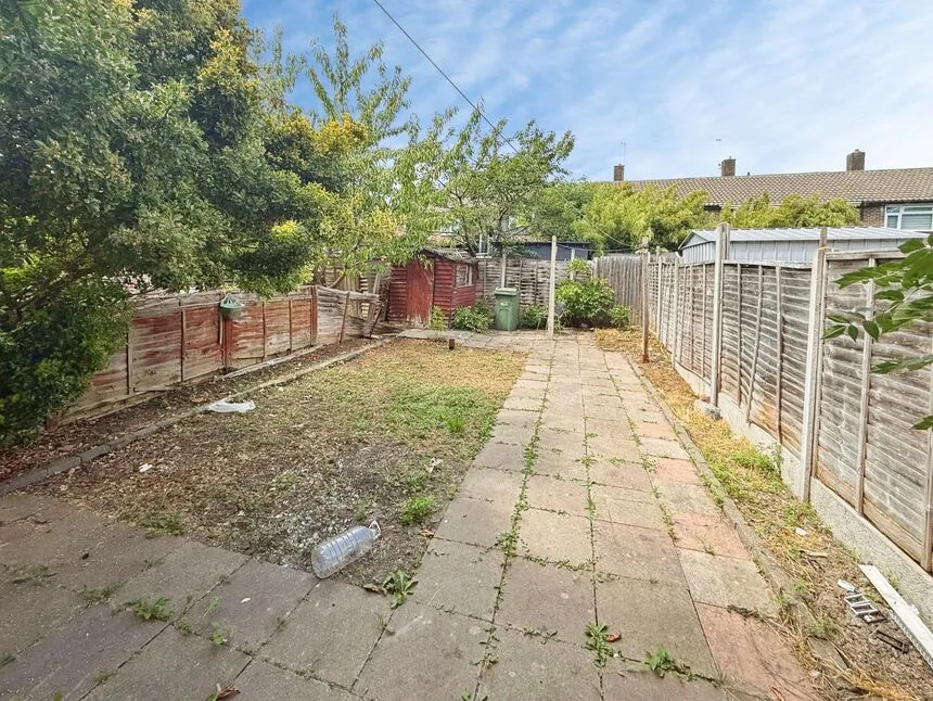 Finchale Road, London, SE2, photo 4