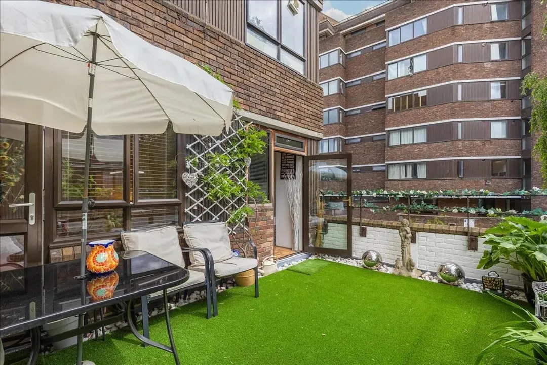 Eternit Walk, Fulham, SW6, photo 8