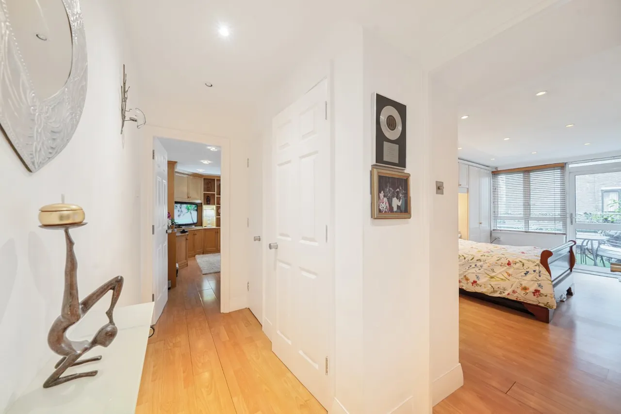 Eternit Walk, Fulham, SW6, photo 7