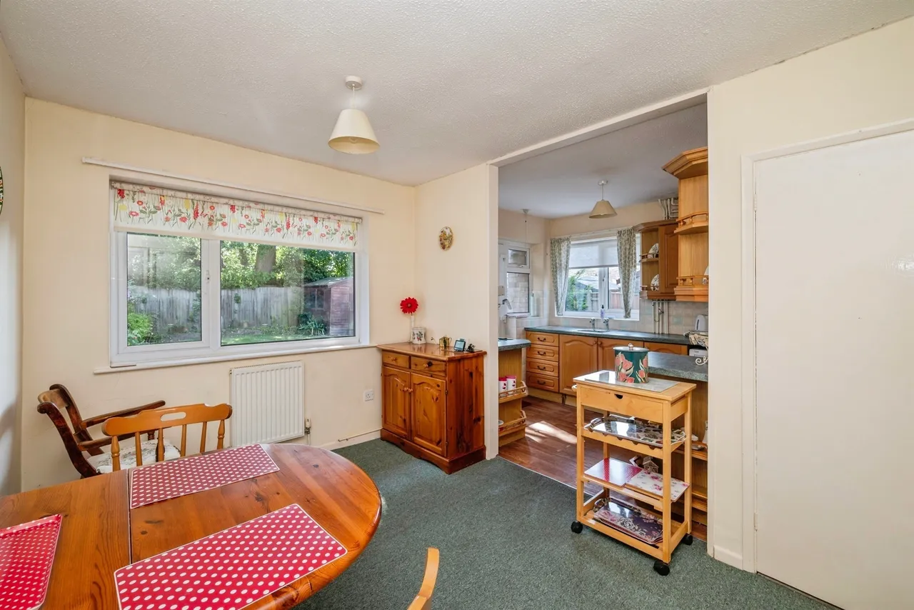 Forster Way, Aylsham, Norwich, photo 7