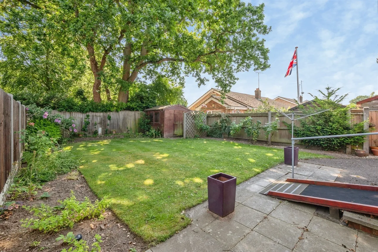 Forster Way, Aylsham, Norwich, photo 12