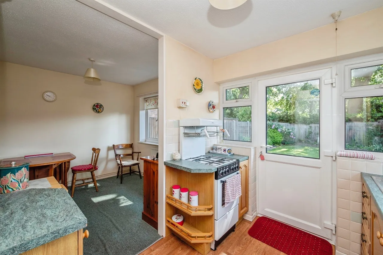 Forster Way, Aylsham, Norwich, photo 8