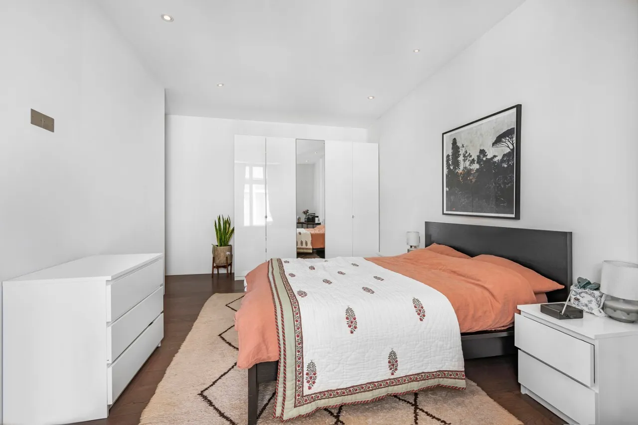 Torrington Place, Bloomsbury, WC1E, photo 14