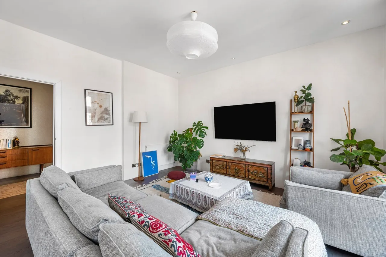 Torrington Place, Bloomsbury, WC1E, photo 5
