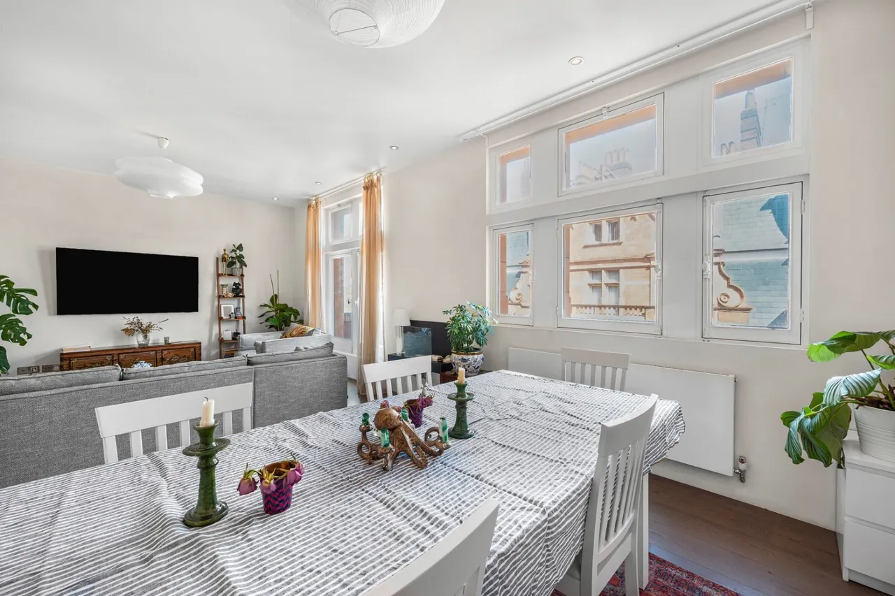 Torrington Place, Bloomsbury, WC1E, photo 10
