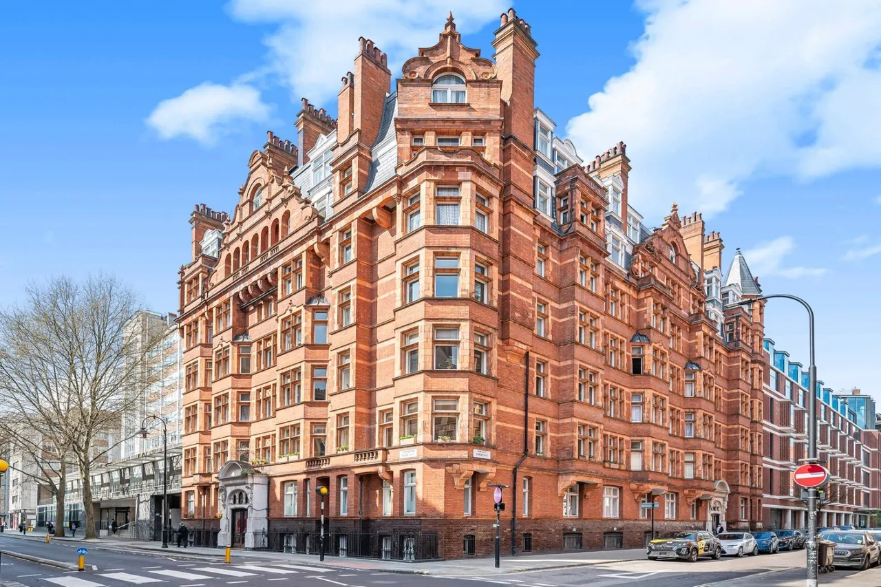 Torrington Place, Bloomsbury, WC1E, photo 6