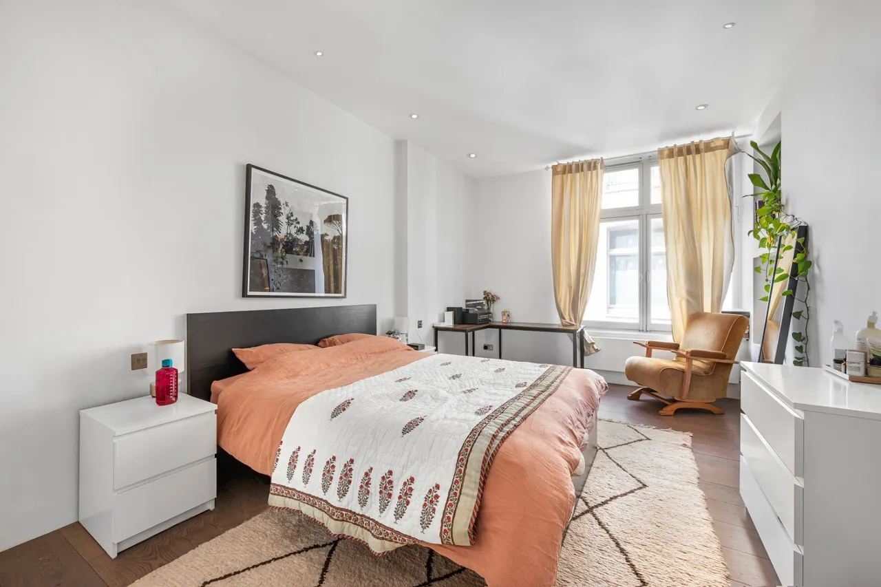 Torrington Place, Bloomsbury, WC1E, photo 4