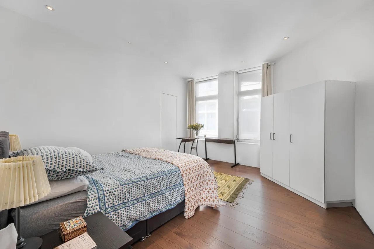 Torrington Place, Bloomsbury, WC1E, photo 13