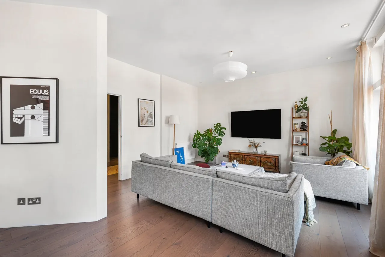 Torrington Place, Bloomsbury, WC1E, photo 12